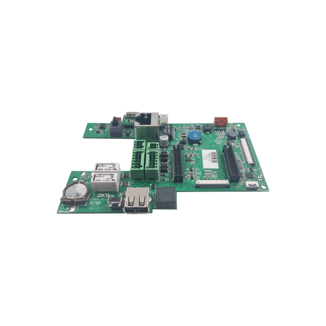 ZK-TARJETA PRINCIPAL PARA MODELO  SC700 CLAVE -ZKT139001 image 3