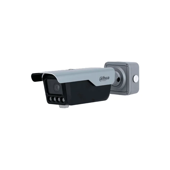 DAHUA DHI-ITC413062LED - Paquete Inteligente de Acceso Vehicular con Reconocimiento de Placas image 2