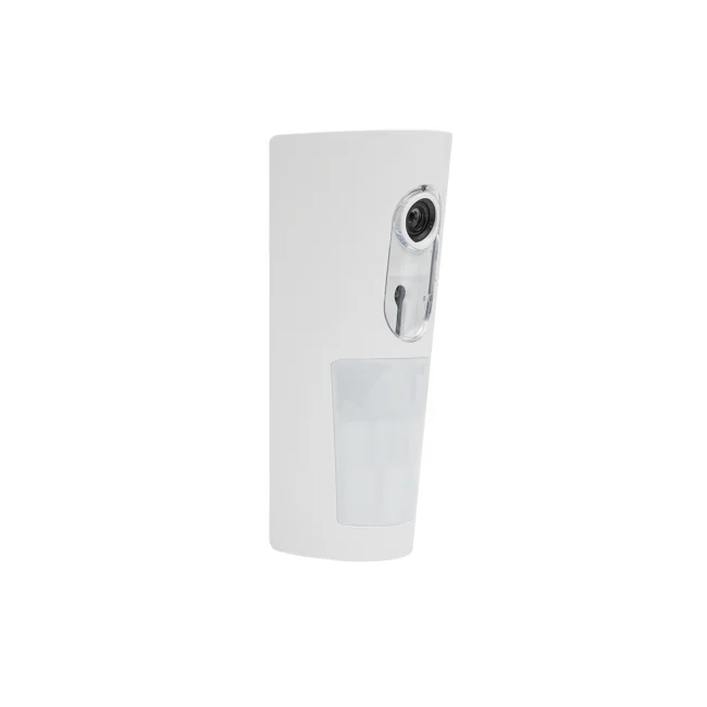 DSC PGP9934P - Detector de Movimiento con Cámara de fotogramas Inalámbrico Power G PLUS compatible con NEO, PRO, Qolsys e IoTega image 4