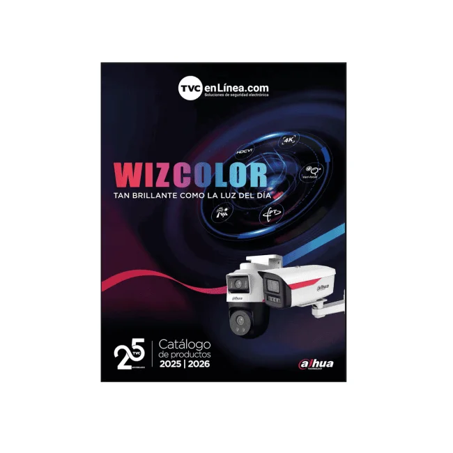 TVC Catalogo 2025-2026 - Catalogo de productos TVC
