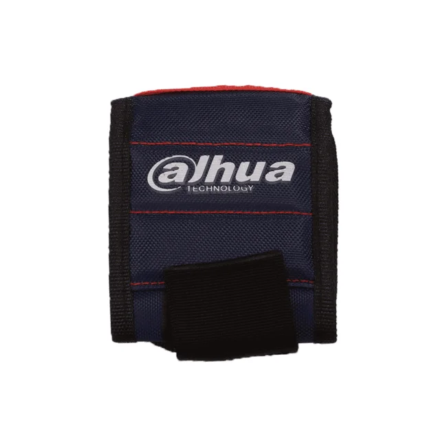 DAHUA MATPRO2421 - Muñequera para Herramientas Magnetica con Logotipo Dahua. image 2