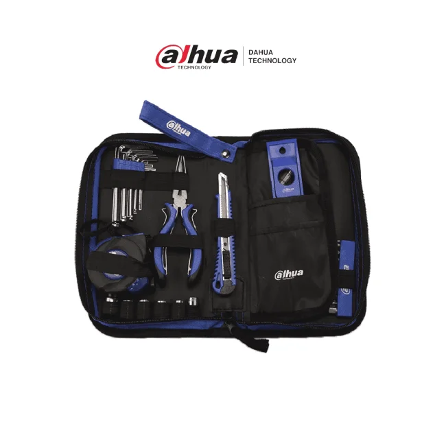 DAHUA MATPRO2430 - Kit de herramientas Dahua/ Promocional