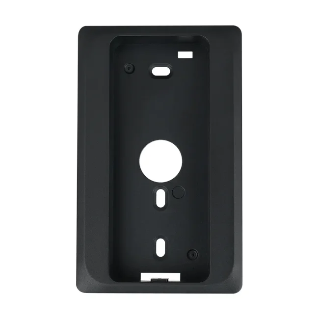 ZKTECO KR901S - Lector Esclavo de Tarjetas  ID 125 Khz y Mifare 13.56 MHz/  IP65/  Wiegand 26/ LED Indicador de Estado image 6