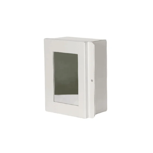 AV GMX008 GS008 - Gabinete Metálico para llaves de Emergencia image 2