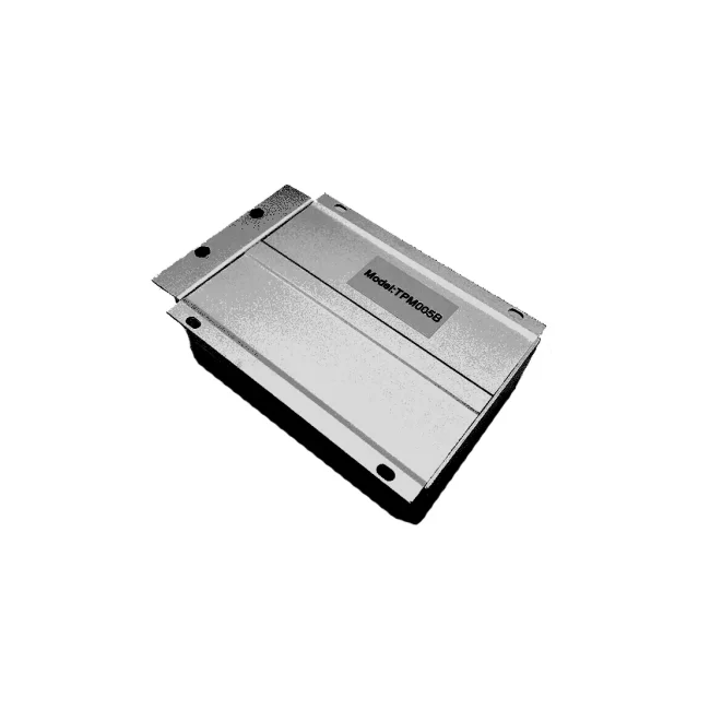 ZKTECO TPM005B - Fuente de Poder para Gabinete ZKTECO GABMET ZKT065003  / 110V de Entrada / 12V de Salida / Compatible con Paneles InBio image 3