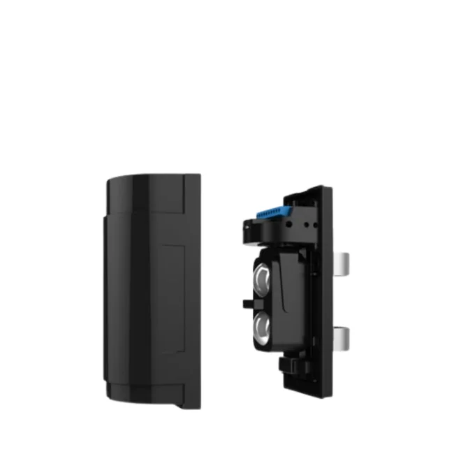 IHORN ABT60- Detector por doble haz de luz (fotocelda) / Distancia hasta 60  Mts / Velocidad de respuesta 50mS / 12 VDC compatible con paneles IHORN / RISCO / DSC / BOSCH image 3