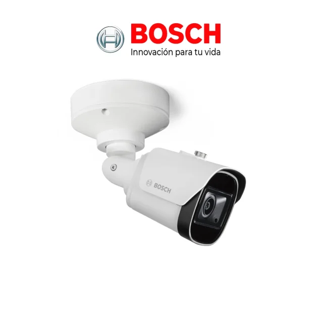 BOSCH V_NBE3702AL - Bullet 2MP 3.3-10.2mm IP66 IK10 IR / DINION 3100i