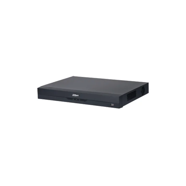 Dahua Technology DH-XVR5216AN-4KL-I3 videograbadora digital Negro image 4