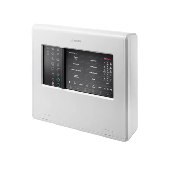 BOSCH F_FPE8000FMR - Teclado Remoto para Panel AVENAR 2000 y 8000