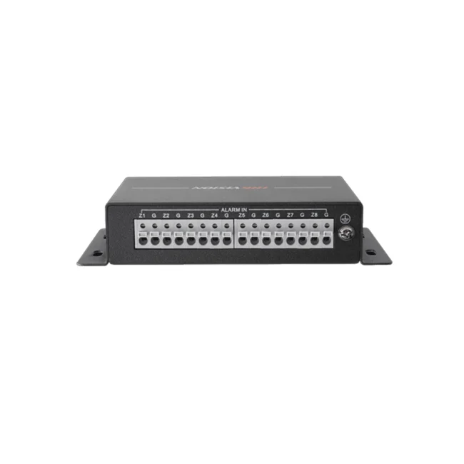 TVC DSPMRSI8 - EXPANSOR DE 8 ZONAS CABLEADAS POR COMUNICACION RS485