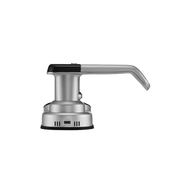ZKTECO ML200 -  Cerradura inteligente con teclado/ Bluetooth / 100 Usuarios / Compatible con app Zsmart image 4