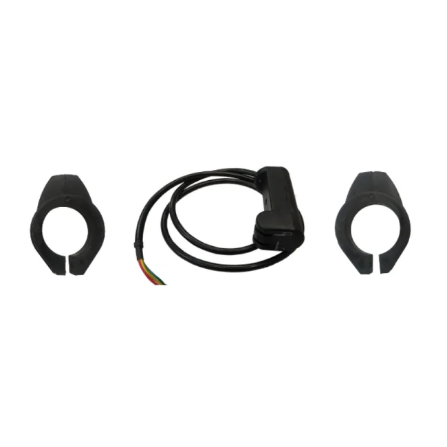 WEJOIN WJBLS01 - Sensor de limites / Compatible con todos los modelos de barreras WEJOIN image 2