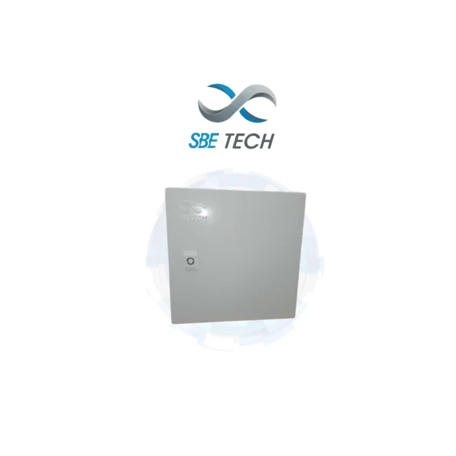 SBE Tech SBE-404020 caja eléctrica