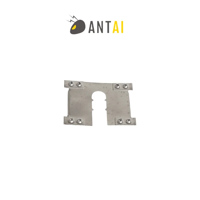 Laminilla de Clip de tierra - Grounding clip - ANTAI SOLAR