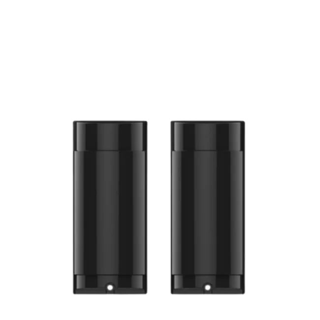 IHORN ABT60- Detector por doble haz de luz (fotocelda) / Distancia hasta 60  Mts / Velocidad de respuesta 50mS / 12 VDC compatible con paneles IHORN / RISCO / DSC / BOSCH image 2