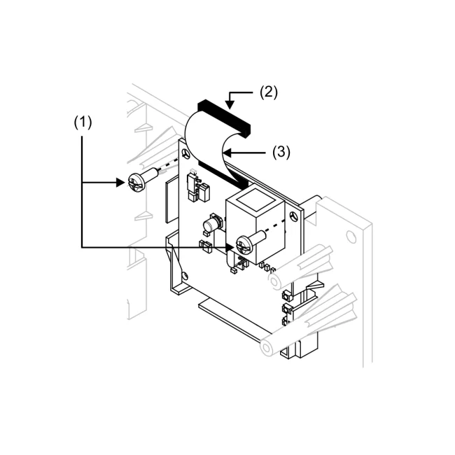 Kidde SA-ETH alarma o accesorio para detector image 8