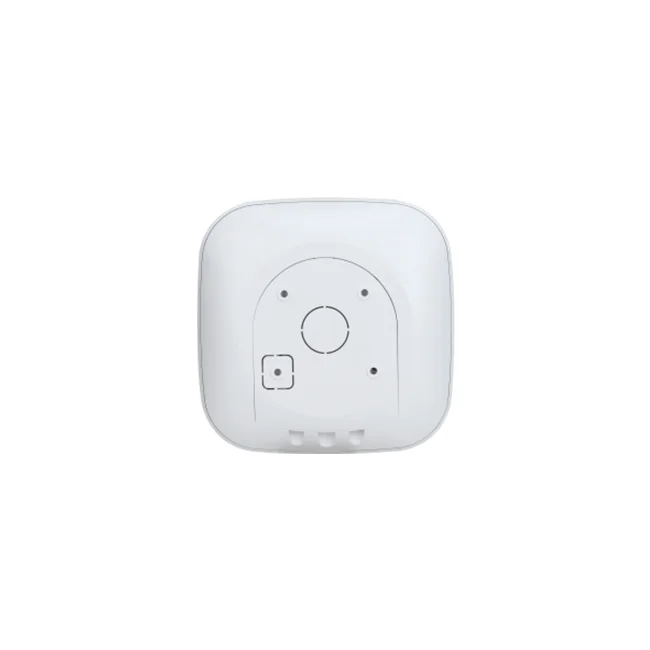 DAHUA DHI-ARC3000H-FW2 - Panel de alarma inalámbrico HUB 1.0, WiFi/Ethernet/4G, 150 dispositivos (6 sirenas, 64 controles, 8 teclados, 4 repetidores), Batería de respaldo, Buzzer, LED indicador, App DMSS, Frecuencia 433 MHz, Tecnología: AirShield image 3