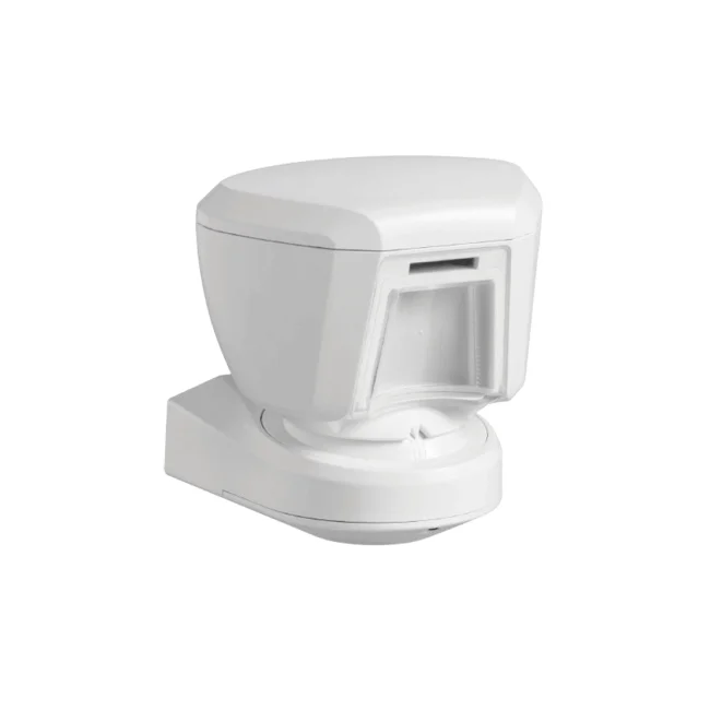 DSC PG9994 - Detector de Movimiento Exterior Inalámbrico con tecnología Power G compatible con NEO, PRO, Qolsys e IoTega image 2