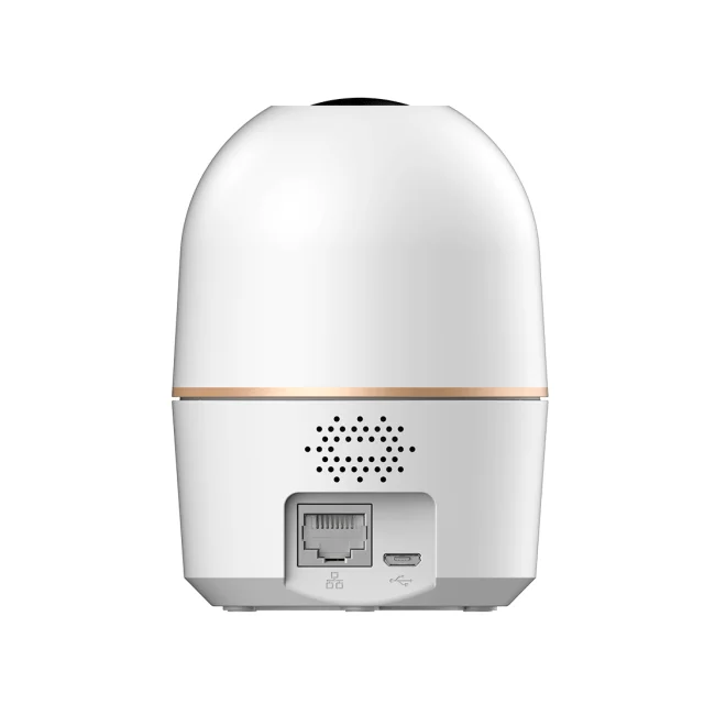 Dahua Technology DH-H3A cámara de vigilancia Domo Cámara de seguridad IP Interior 2304 x 1296 Pixeles Techo/pared image 9
