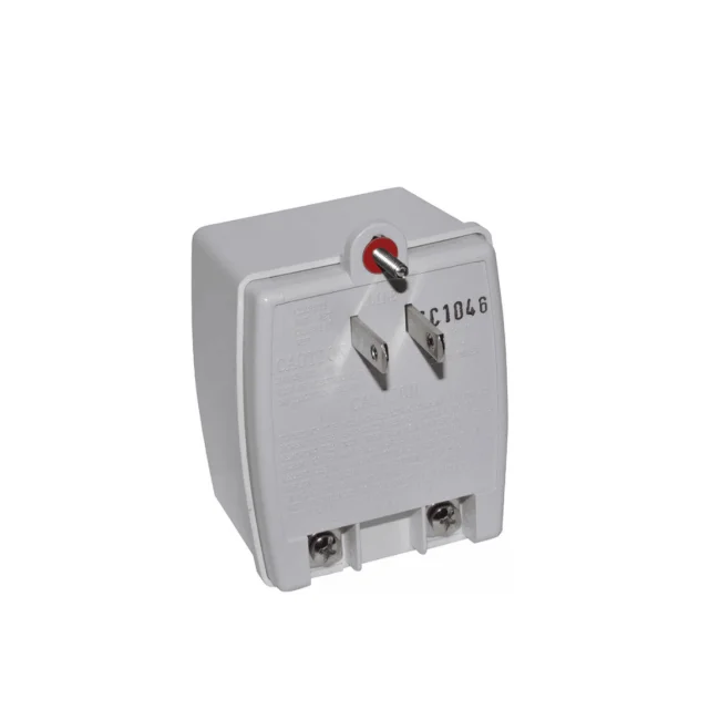 DSC PTC1640U - Transformador 16VCA / 40VA   Fusible Interno para paneles y módulos de NEO, Power Series y Maxsys image 3