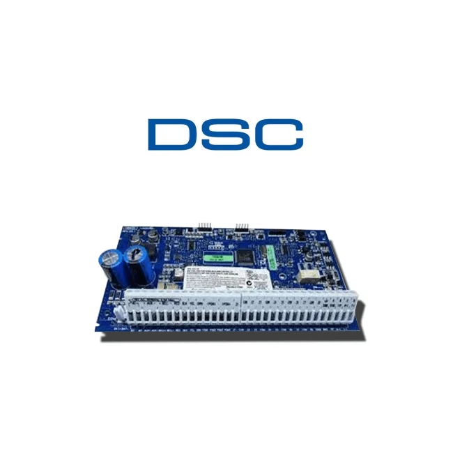 DSC NEO-RF-LCD-SB - Paquete NEO con 32 Zonas/ Panel HS2032/ Teclado Alfanumérico HS2LCDRF9 N / Gabinete GMX003 / 2 Contactos Inalámbricos PG9303 / 1 Detector de Movimiento PGP9914 / Transformador/Sin Batería/ image 3