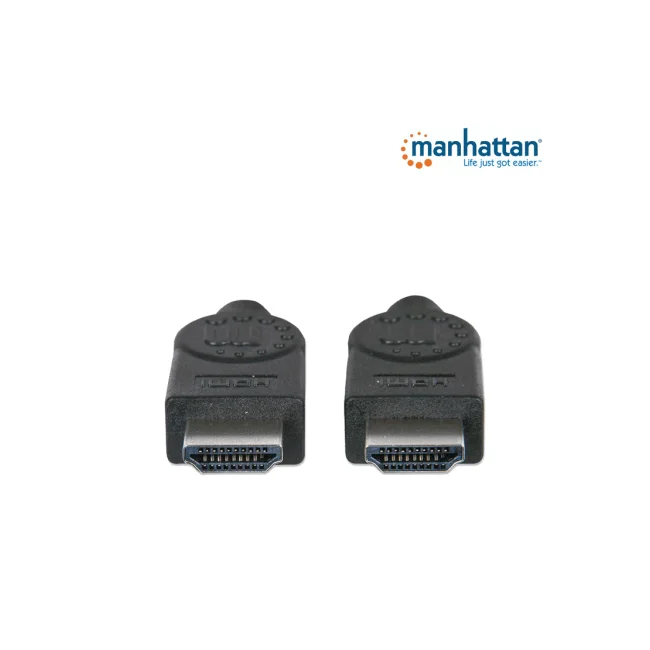 Manhattan Cable HDMI de Alta Velocidad con Canal Ethernet image 7