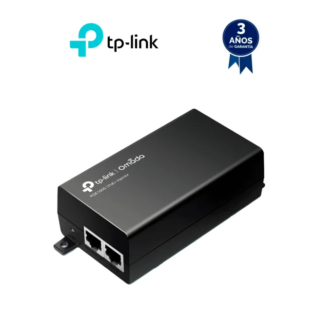 TP-Link Omada POE160S adaptador PoE Gigabit Ethernet image 3