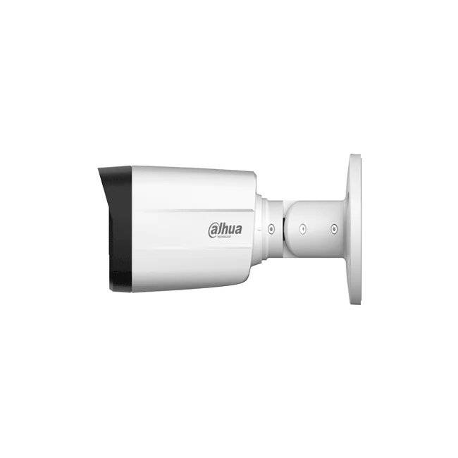 DAHUA HAC-HFW1801TM-I8 - Camara Bullet 4k/ 8 Megapixeles/ Super Adapt/ Lente de 2.8 mm/ 106 Grados de Apertura/ IR de 80 Metros/ WDR Real de 120 dB/ Metalica/ Soporta: CVI/TVI/AHD/CVBS/  IP67/ image 3