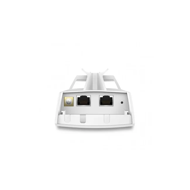 TP-Link CPE220 punto de acceso inalámbrico 300 Mbit/s Blanco Energía sobre Ethernet (PoE) image 13