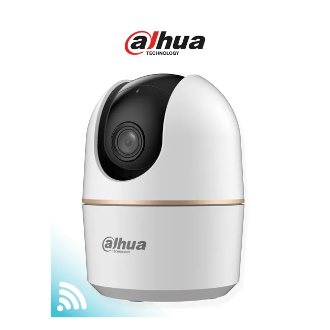 Dahua Technology DH-H3A cámara de vigilancia Domo Cámara de seguridad IP Interior 2304 x 1296 Pixeles Techo/pared image 3
