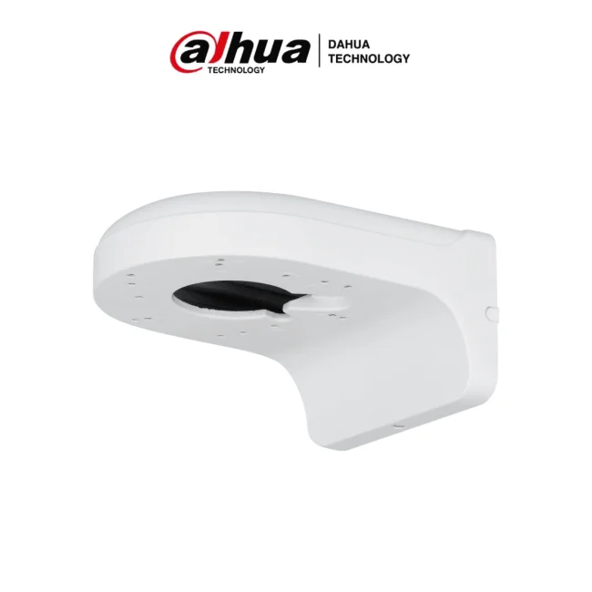 DAHUA DH-PFB2203W - Brazo de pared para cámaras domo DAHUA /  HDW2120 / 2220 / 2221RZ /  HDW1000 / 1100R /  HDW1120 / 1220 / 1320S /  HDW2120 image 2