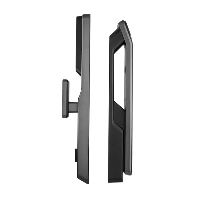 NGTECO SL01-Z350VPN -  Cerradura inteligente facial /  100 huellas / 50 rostros / 50 palmas / 100 tarjetas image 6