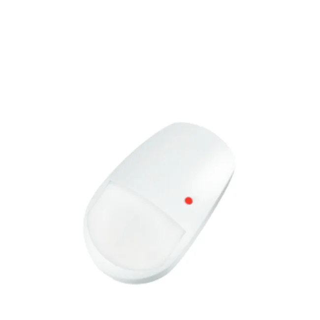 IHORN LH990F - Sensor de movimiento inalambrico / 433  Mhz / Compatible con panel ND1 y N8003 image 3