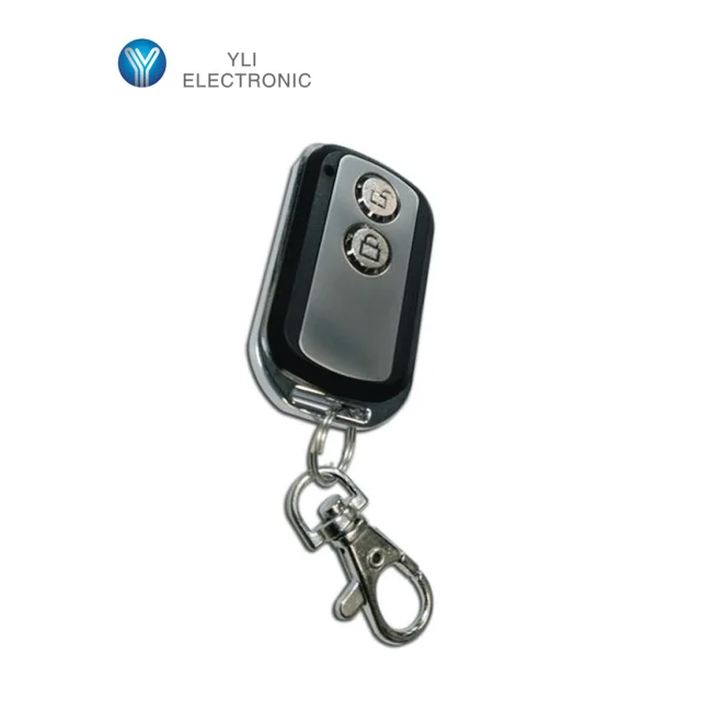 YLI WBK400A - Control remoto / Compatible con modelo WBK400112 / Fácil de agregar