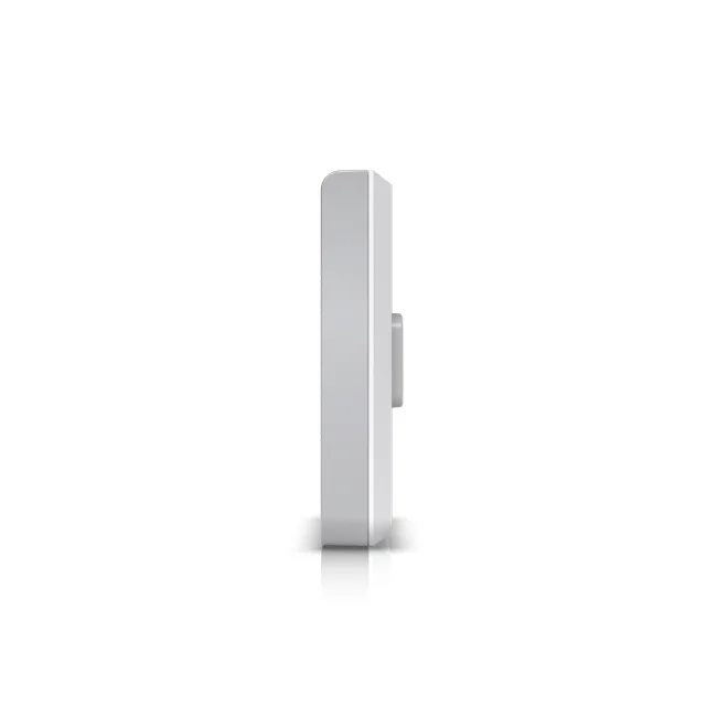 Ubiquiti Unifi 6 In-Wall 4800 Mbit/s Blanco Energía sobre Ethernet (PoE) image 9