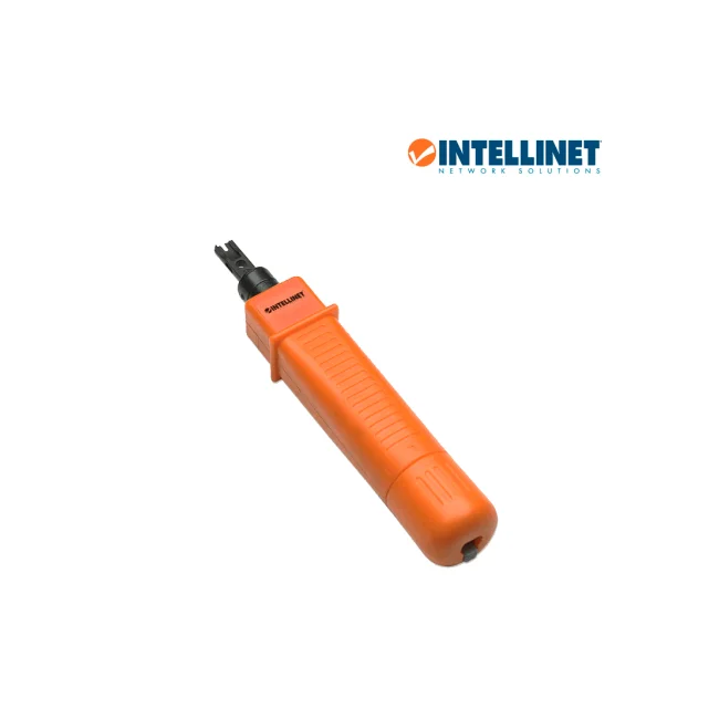 Intellinet Herramienta de Impacto para Terminal Block image 6