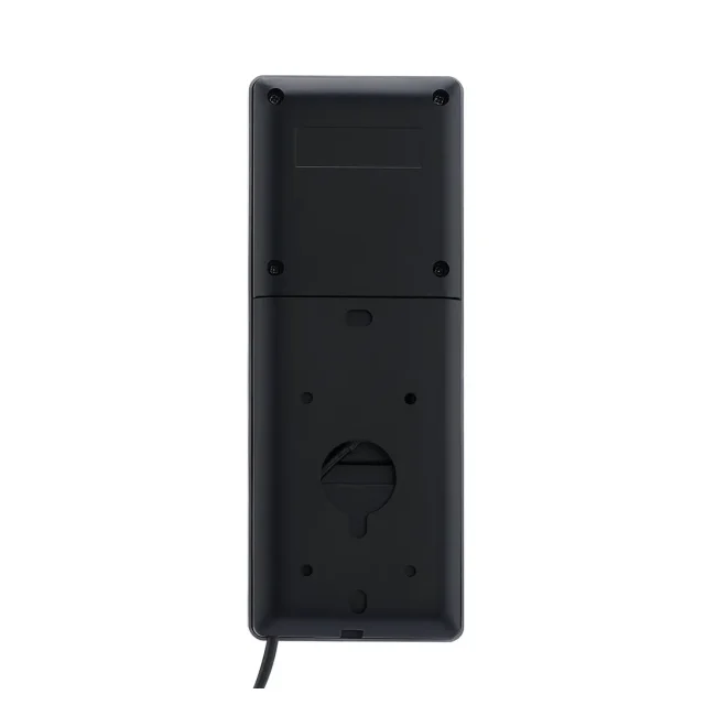 ZKTECO SenseFace3A -  Control de Acceso para 3,000 rostros / 6,000 huellas / 6,000 tarjetas 125KHz / TCP/IP / IP65 / 1 Relevador / Compatible con Software Gratuito ZKBio Zlink image 8