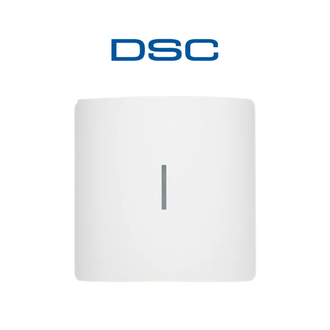 DSC PGPHOST9 - Módulo Transceptor Power G función de Host soporta 128 zonas inalámbricas compatible con panel NEO, PRO