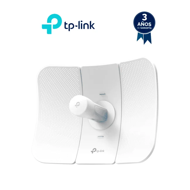 TP-Link CPE710 antena para red Antena direccional PoE/LAN 23 dBi image 2