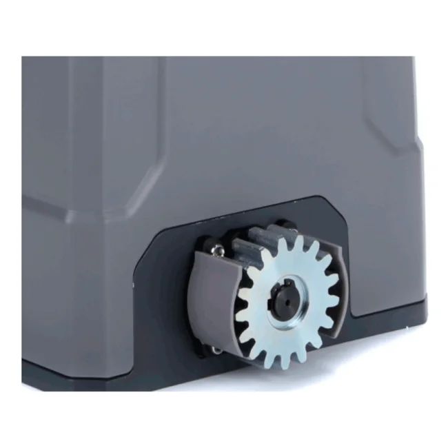 ZKTECO ZKSL800AC - Motor para puerta deslizante / peso maximo 800 Kg / 370W 110 VCA / Compatible con Cremallera WEJOIN WJKJCT Clave 77310 image 3