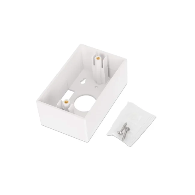 Intellinet Caja para pared image 11