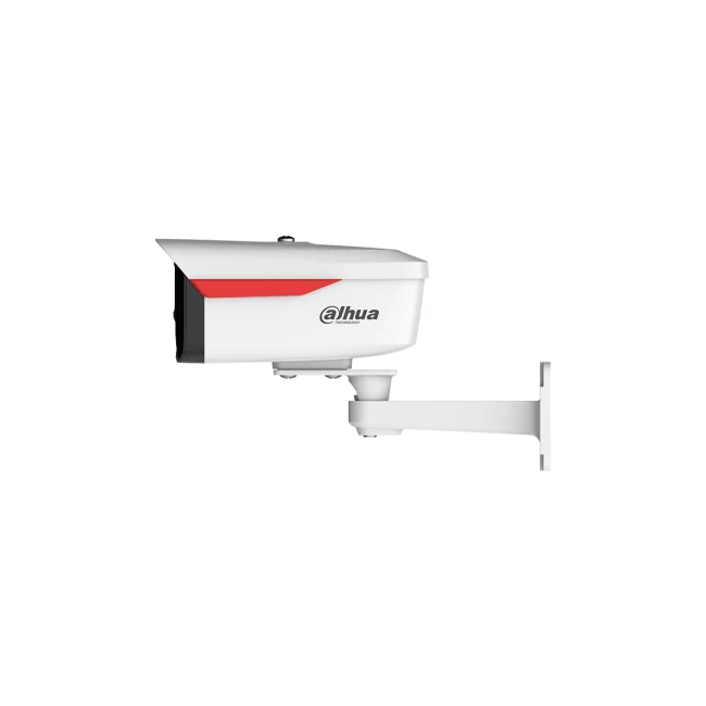 DAHUA DH-IPC-HFW2249MP-S-LED-0360B-B-PRO-Cámara IP Bullet de 2MP/WizColor/WizSense/equipada con IA/ SMD Plus/ Lente de 3.6 mm/ micrófono integrado/ Protección perimetral/ Ranura MicroSD,WDR real de 120 dB y PoE.Certificación IP67 image 2