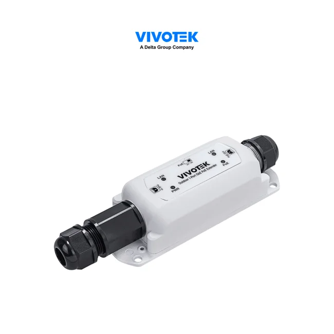 VIVOTEK AP-GXC-0150 adaptador PoE Gigabit Ethernet 55 V