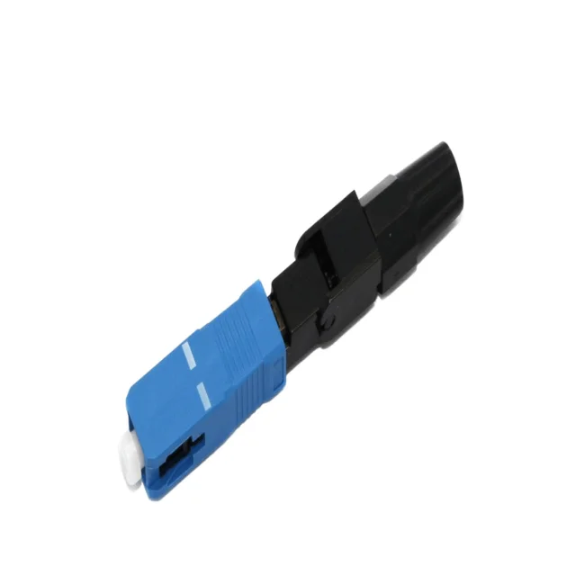 SBE Tech SBE-CONPPSCSM conector de fibra óptica SC/UPC Macho/Macho