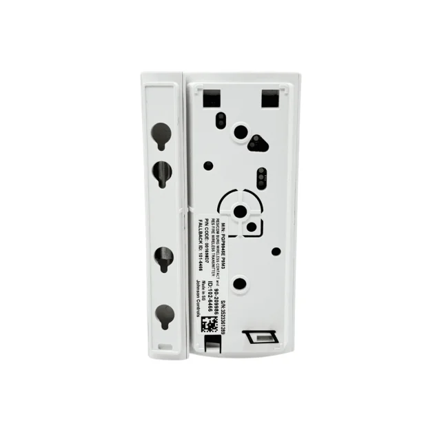 DSC PGP9945E - Contacto Magnético Inalámbrico de Puerta/Ventana Power G PLUS c/entrada Auxiliar Rango Extendido compatible con NEO, PRO Qolsys image 3