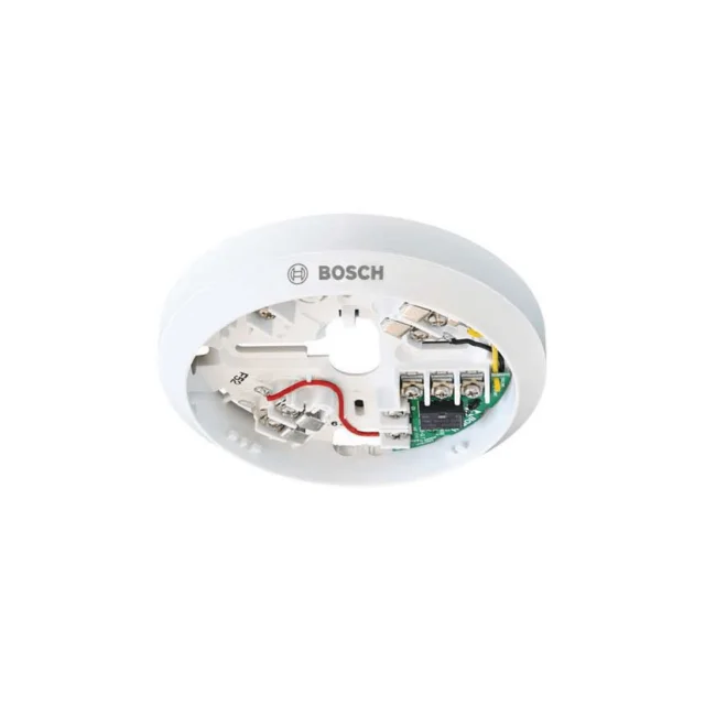 BOSCH F_MSR320 BASE DE DETECTOR CONVENCIONAL CON RELE