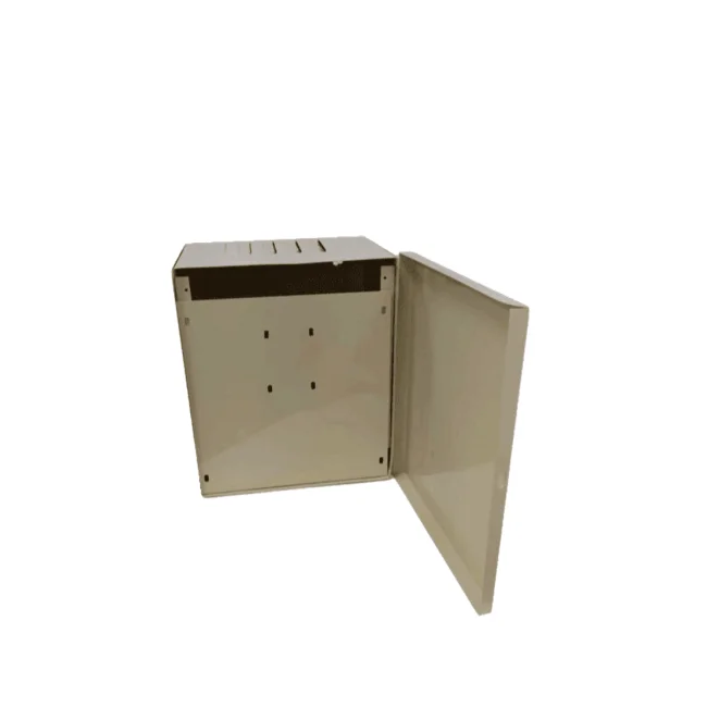 DSC S30WGPAQTT - Paquete Sirena Exterior 30W con Gabinete GS001 TT001 image 3