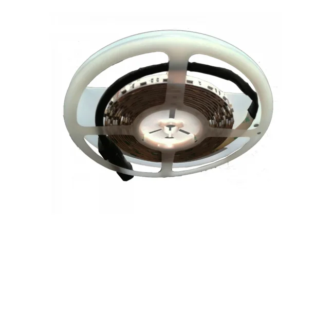 WEJOIN WJBLED4 - Tira de 4 metros / Circuito de LEDS para luz verde y roja / 12 VDC / Conector especial para barrera WEJOIN