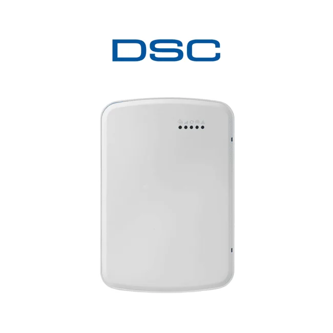DSC TL880LEATLAT N - NEO Comunicador Alarm.com para Neo