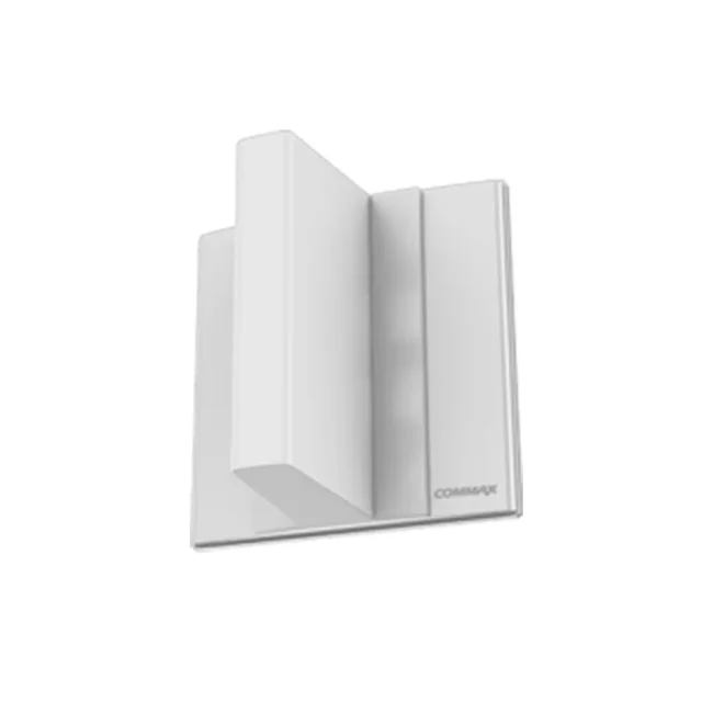 COMMAX ENFERMERIAPACK - Paquete de solución de enfermería para 10 habitaciones de Hospital / Incluye unidad central, unidad de enfermería, 10 subestaciones de cama, 10 botones pulsadores, 10 Botones de Emergencia, 2 luces de corredor image 6
